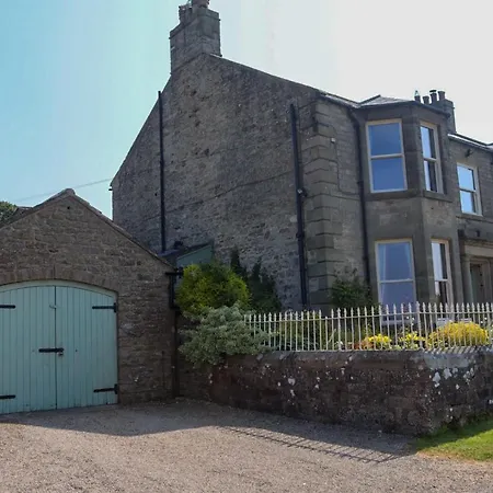 Ellerton Swaledale