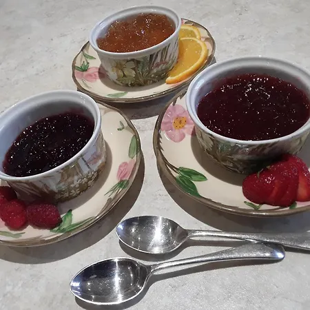 Ellerton Swaledale Bed and Breakfast Richmond (North Yorkshire)