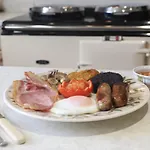 Ellerton Swaledale 住宿加早餐酒店 里士满
