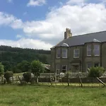住宿加早餐酒店 Ellerton Swaledale 里士满