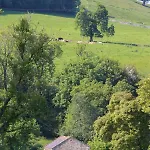 Ellerton Swaledale 4* 里士满