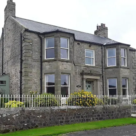 Ellerton Swaledale 4*