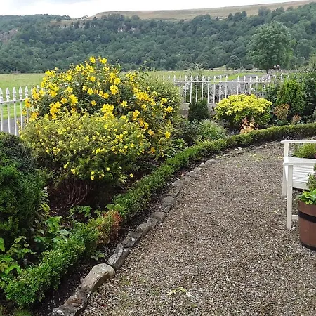 Ellerton Swaledale 4*