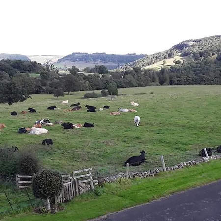 Ellerton Swaledale 4*