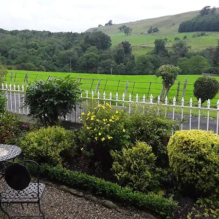 Nocleg ze śniadaniem Ellerton Swaledale 4*