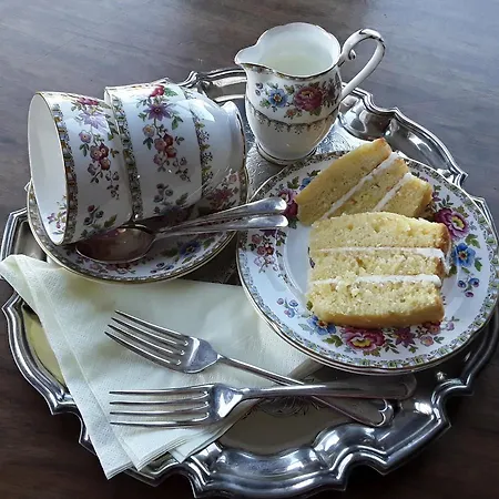 Bed & Breakfast Ellerton Swaledale Richmond (North Yorkshire)