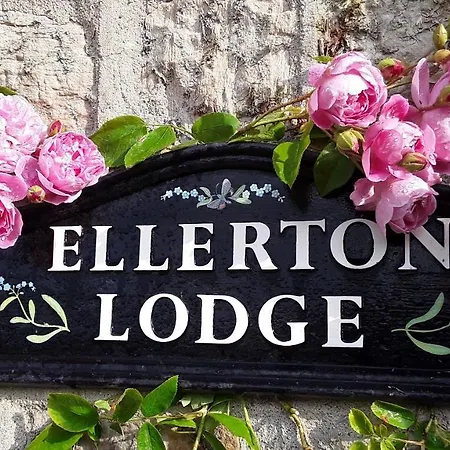 Ellerton Swaledale Nocleg ze śniadaniem 4*
