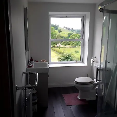 Bed and Breakfast Ellerton Swaledale Richmond (North Yorkshire)