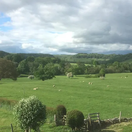 Ellerton Swaledale