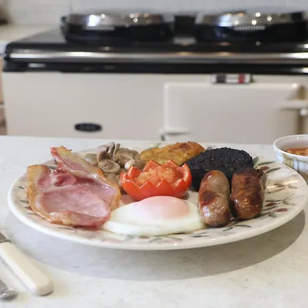 Ellerton Swaledale Bed & Breakfast Richmond (North Yorkshire)