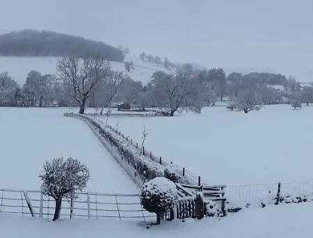 Ellerton Swaledale