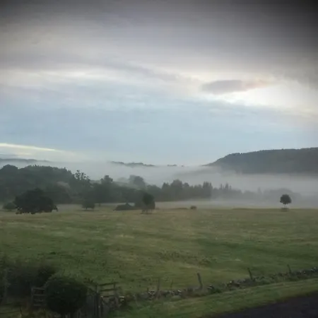 Ellerton Swaledale