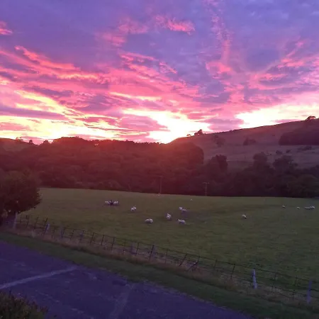 Ellerton Swaledale 4* Richmond (North Yorkshire)