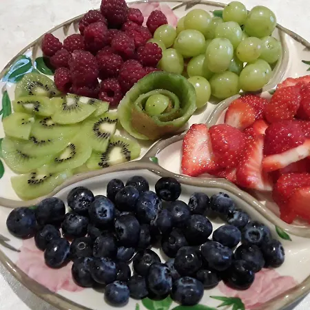 Ellerton Swaledale Bed & Breakfast 4*