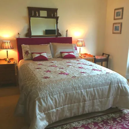 Ellerton Swaledale 4* 리치먼드