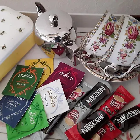 Ellerton Swaledale Bed & Breakfast Richmond (North Yorkshire)