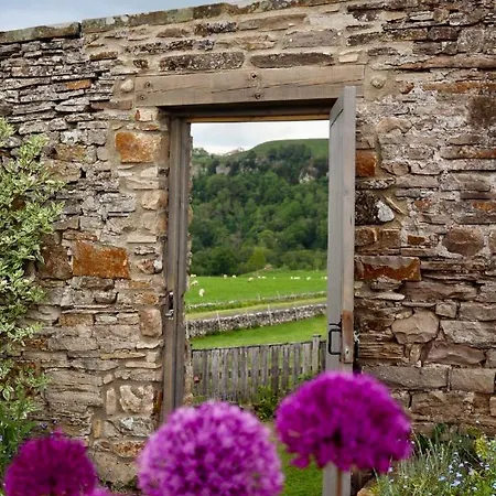 Ellerton Swaledale 4*