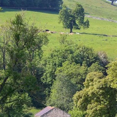 Ellerton Swaledale 4* Richmond (North Yorkshire)