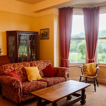 Ellerton Swaledale * Richmond (North Yorkshire)