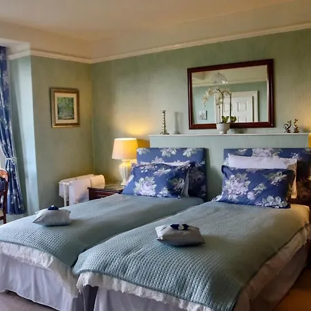 Ellerton Swaledale Bed & Breakfast Richmond (North Yorkshire)