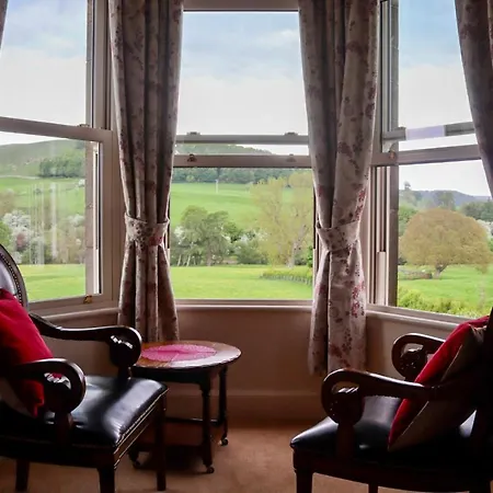 Ellerton Swaledale Bed & Breakfast Richmond (North Yorkshire)