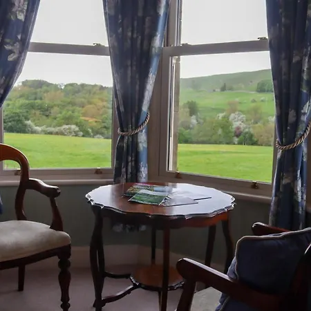 Bed & Breakfast Ellerton Swaledale 4*