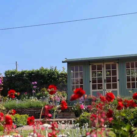 Ellerton Swaledale Bed & Breakfast