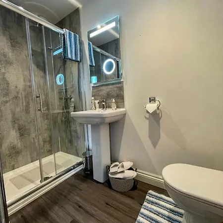 Bed & Breakfast Ellerton Swaledale Richmond (North Yorkshire)