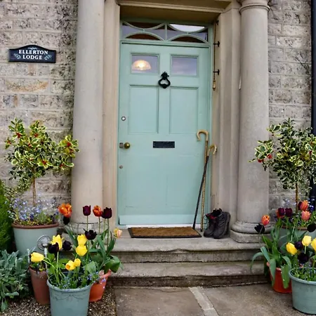 Ellerton Swaledale