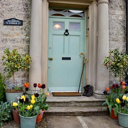 Ellerton Swaledale