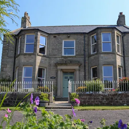 Bed & Breakfast Ellerton Swaledale *