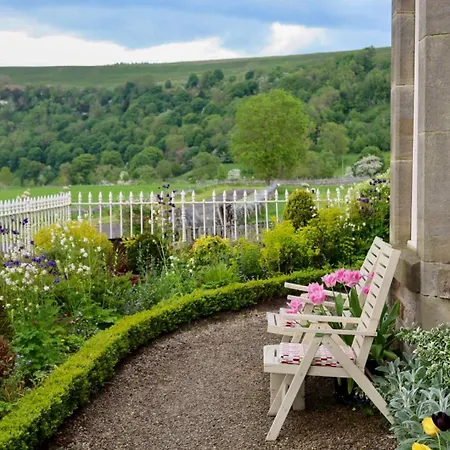 Bed & Breakfast Ellerton Swaledale Richmond (North Yorkshire)