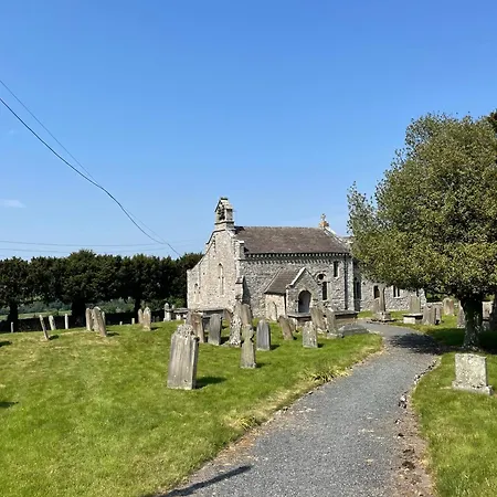 Ellerton Swaledale 4*