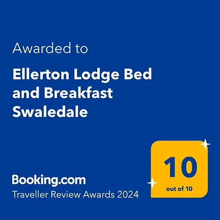 Ellerton Swaledale 4*
