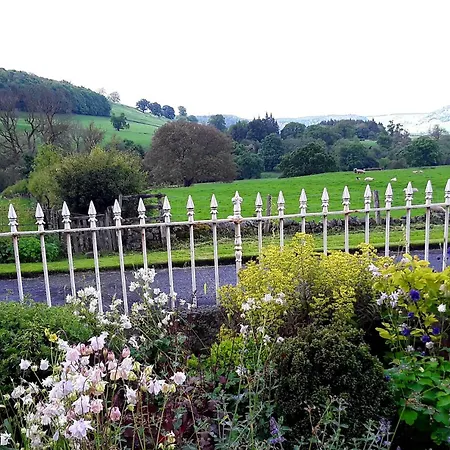 Ellerton Swaledale 4* Richmond (North Yorkshire)