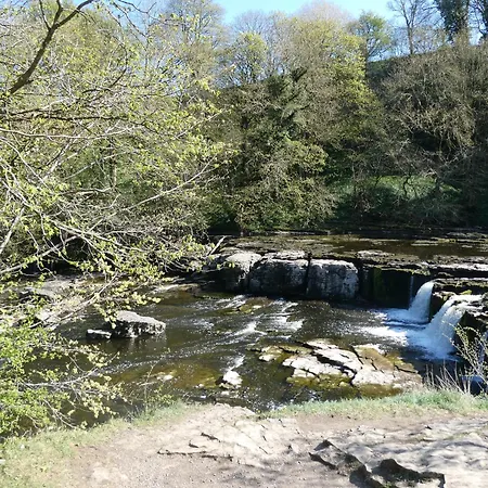 Ellerton Swaledale Richmond (North Yorkshire)
