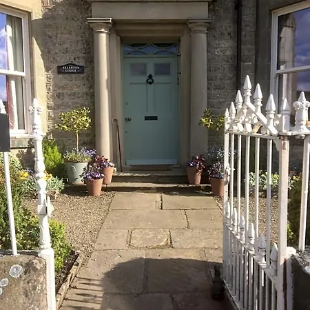 Ellerton Swaledale Richmond (North Yorkshire)