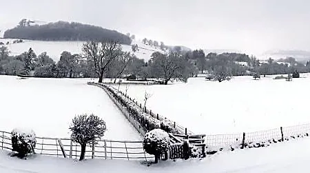 Ellerton Swaledale