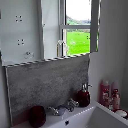 Ellerton Swaledale 4*
