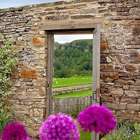 Ellerton Swaledale Nocleg ze śniadaniem 4*
