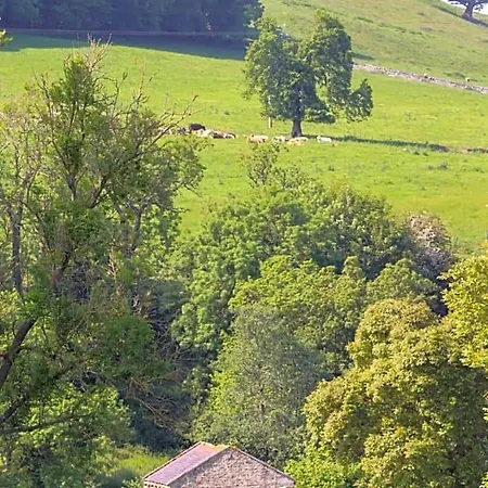 Ellerton Swaledale Richmond (North Yorkshire)