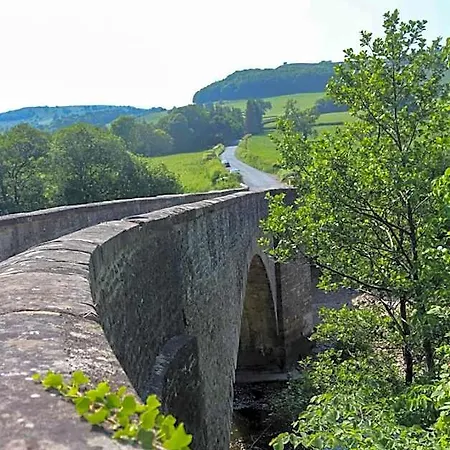 Ellerton Swaledale 4* Richmond (North Yorkshire)