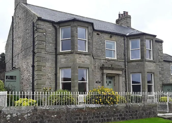 Ellerton Swaledale 4*