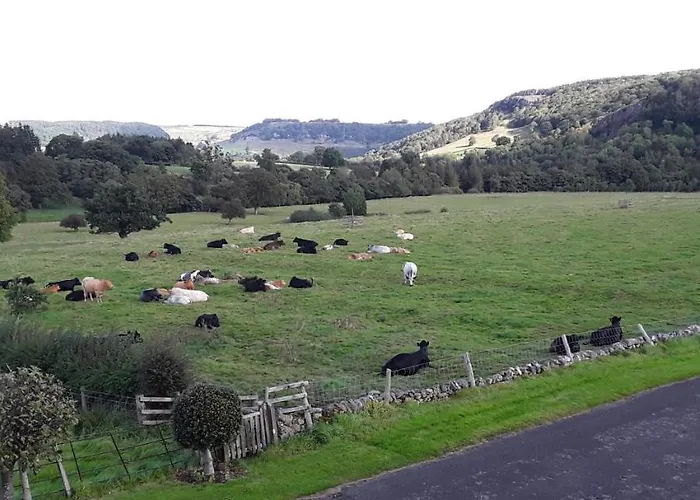 Ellerton Swaledale 4*