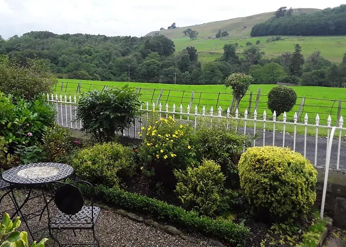 Bed & Breakfast Ellerton Swaledale 4*