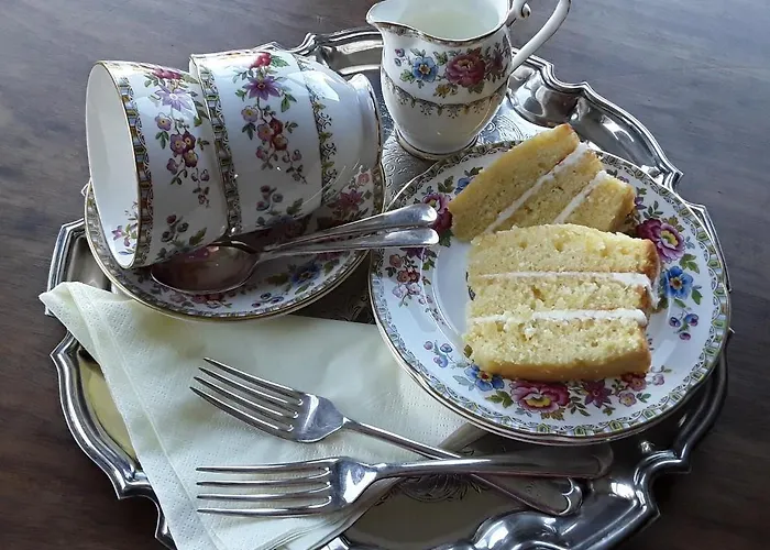 Bed & Breakfast Ellerton Swaledale Richmond (North Yorkshire)