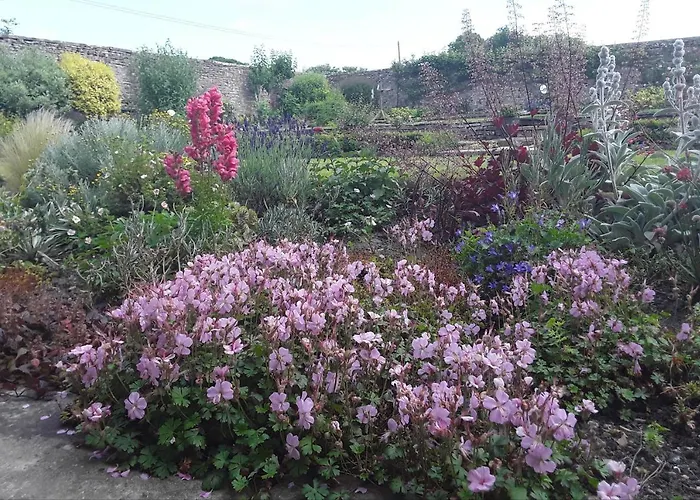 Ellerton Swaledale Richmond (North Yorkshire)