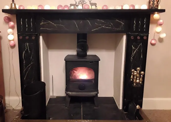 Ellerton Swaledale 4* Richmond (North Yorkshire)