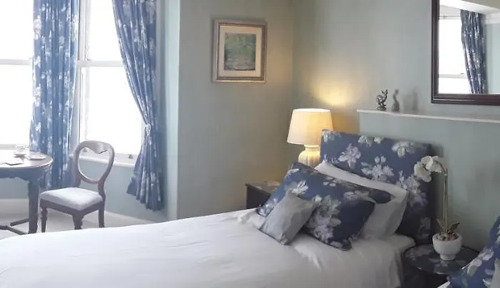 Ellerton Swaledale Bed & Breakfast