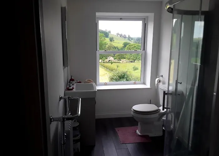 Bed & Breakfast Ellerton Swaledale Richmond (North Yorkshire)